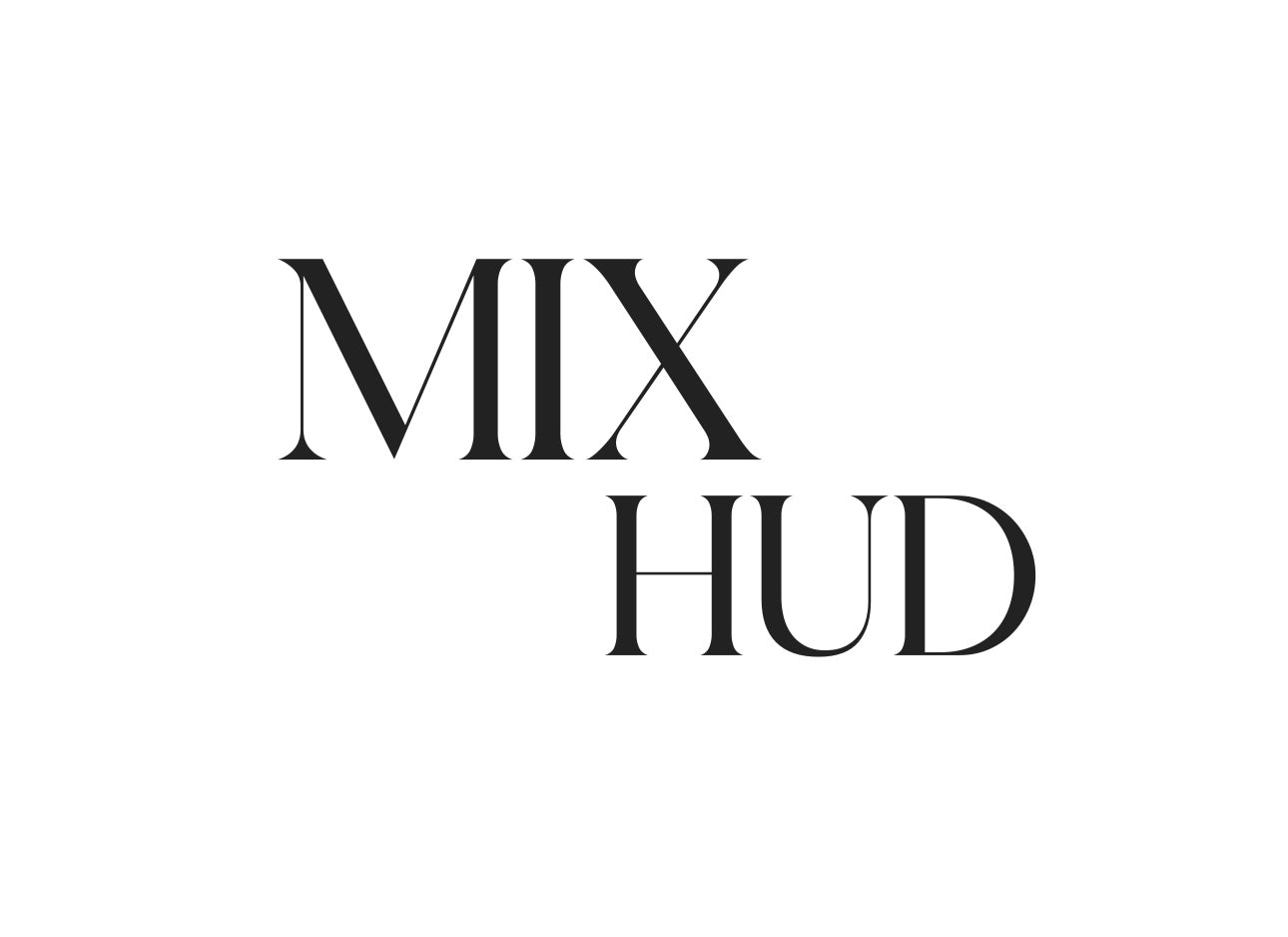 Ｍｉｘｈｕｄ
